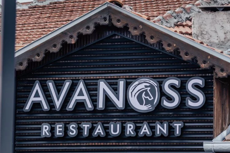 Avanosa Restaurant: Kapadokya'nın Muhteşem Lezzetlerinin Adresi
