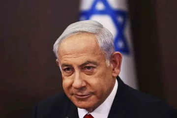 Netanyahu: “Hiçbir iç tartışma, düşmanlarımıza karşılık vermemizi engelleyemez”